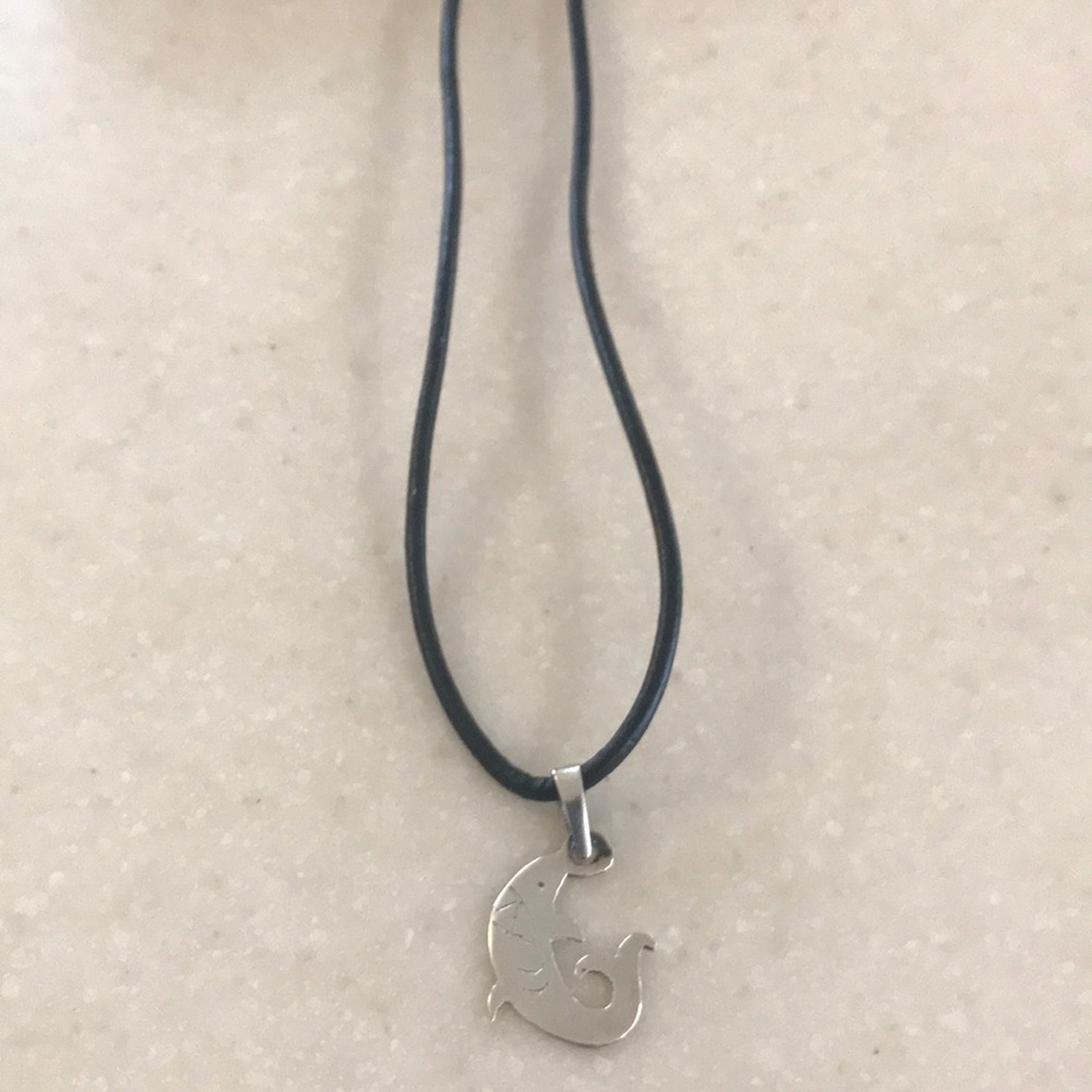 New sterling silver 925